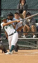 Senior C Ashley Munoz