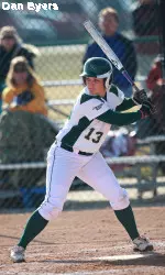 Sophomore 1B Christine Thomsen