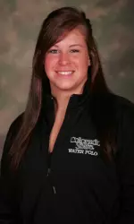 Senior Sarah Ostling has scored 147 career goals entering her final WWPA conference tournament