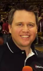 Brian Roth enters his 10th season as a CSU broadcaster this fall