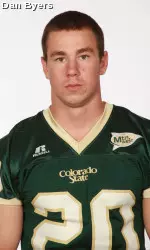 Kubiak will join several former CSU players and coaches in the Houston area when he begins coaching at Texas A&M June 2