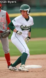 Junior SS Caitlan Stem