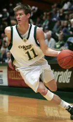 Guard Jesse Carr