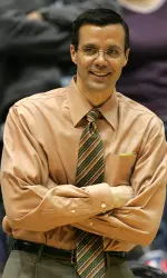 Head Coach Tim Miles