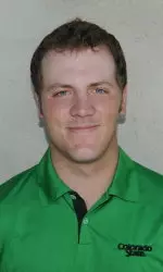 Kory Harrell brokeout last week, claiming second in the Falcon Invitational.