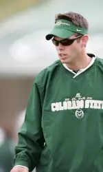 Marc Lubick, who overcame cancer in 2006, now is an assistant coach with the Houston Texans