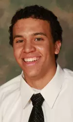Sophomore G Dorian Green