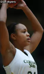 Chantel Kennedy