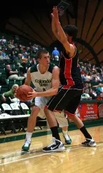 Pierce Hornung