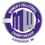 The MW tournament will be held Nov. 18-20 in Albuquerque, N.M.