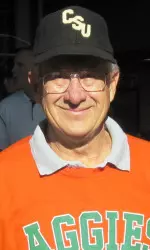 Frank Knafelc
