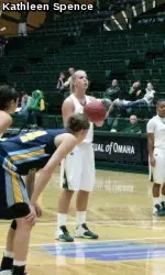 Meghan Heimstra
