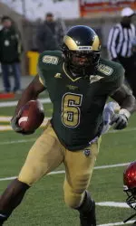 Nwoke had a 63-yard touchdown and a 67-yard run en route to 232 yards on 22 carries
