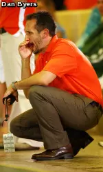 Rams sign five athletes to the roster during National Letter of Intent early signing week.