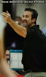 CSU will face Wyoming in the MW semifinals, Saturday at 7:30 p.m. MT.