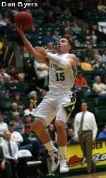 Senior G Kaiop Sabas