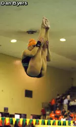 Solomon earns weekly MW Diver of the Week honor