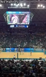 CSU knocked off No. 13 Oregon in the first round of the NCAA tournament.