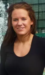 The Rams have added swimmer Tove Törnström for the 2012 season