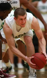 Junior F Pierce Hornung