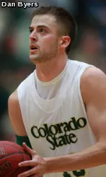 Junior G Wes Eikmeier