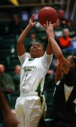 LaDeyah Forte