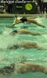 The Rams will face conference opponents in the championships beginning Wednesday