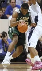 FILE PHOTO - Andy Ogide