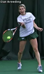CSU will return Sunday where they will face Creighton
