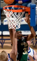 Senior F Andy Ogide