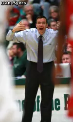 Fans can meet Coach Miles and pick up a free ticket when they grab lunch at Noodles Tuesday between 11:30 and noon.