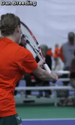 Fans have supported Veronika Wojakowska and the Rams in impressive fashion this season