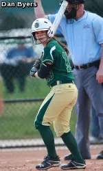 Sophomore C Brittany Palish