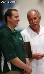 CSU earned its highest seed ever for the upcoming conference championships