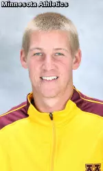 Colton Iverson