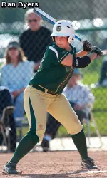 Senior SS Caitlan Stem