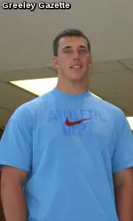 Frieler already is on campus, taking part in the Rams' summer conditioning program