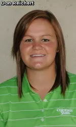 Roering also academic All-America honors in 2009-10