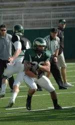Good continues his strong play in fall camp.