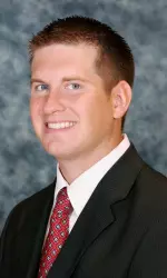 Jayden Olson will take over a new post as director of operations in 2011-12.