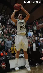 Dorian Green and the rest of the Rams now know their opponents for the 2011-12 season