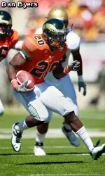 Raymond Carter