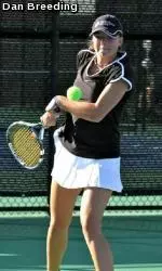 Most improved last season, Mulhern looks to become a more well-rounded player in the upcoming season