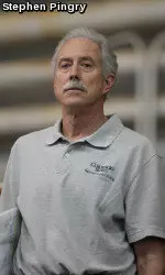 Former head coach John Mattos will be honored with special weekend, Sept. 30-Oct. 1