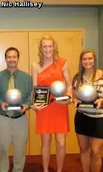 CSU volleyball's annual banquet will be held on Jan. 27.