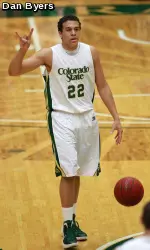 Junior G Dorian Green