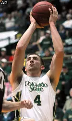 Junior F Pierce Hornung