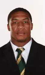 Cory James is now first on CSU's Freshman sack list with 6.5 sacks.