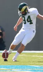 Roberts has earned two player of the week honors in 2012