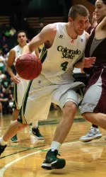 Pierce Hornung